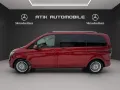 Mercedes-Benz V 220 D STYLE DISTR LED AHK 360*CAM MBUX NAVI