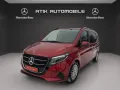 Mercedes-Benz V 220 D STYLE DISTR LED AHK 360*CAM MBUX NAVI