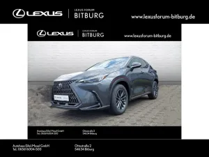 Lexus NX 350 Business