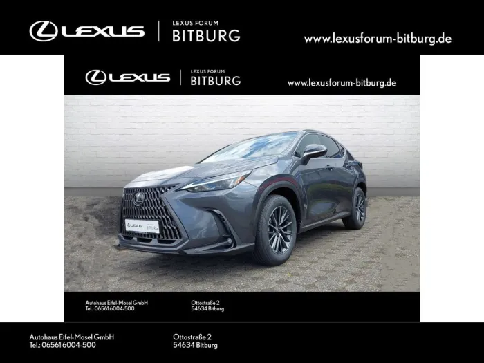 Lexus NX 350 Business