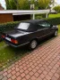BMW 325 i E 30 Cabrio Original Zustand 