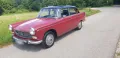 Peugeot oldtimer Peugeot 404 sofort zu Verkaufen