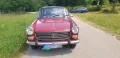 Peugeot oldtimer Peugeot 404 sofort zu Verkaufen