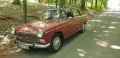 Peugeot oldtimer Peugeot 404 sofort zu Verkaufen