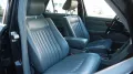 Mercedes-Benz 300SE W126 Standheizung, AHK H-Zul