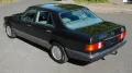 Mercedes-Benz 300SE W126 Standheizung, AHK H-Zul