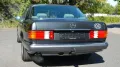Mercedes-Benz 300SE W126 Standheizung, AHK H-Zul