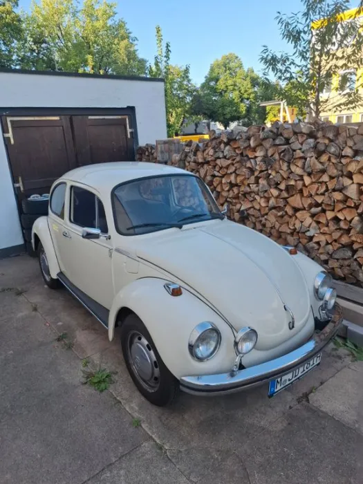 Volkswagen Käfer 1303 S