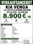 Kia Venga 1.6 125 PS  Platinum Edition  1....