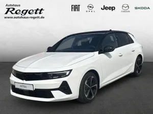 Opel Astra GS 1.5 D EU6e 360 Kamera LED Apple CarPlay