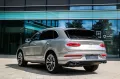 Bentley Bentayga 4.0 V8 Azure 4WD Autom.