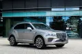 Bentley Bentayga 4.0 V8 Azure 4WD Autom.