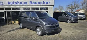 Volkswagen T6.1 California Beach Tour 2.0 TDI 204 PS DSG 4M