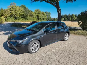 Toyota Corolla 1,8 Hybrid HB - HUD+Sitzheizung
