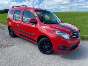 Mercedes-Benz Citan 112 Tourer Edition