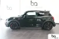 MINI JCW 17