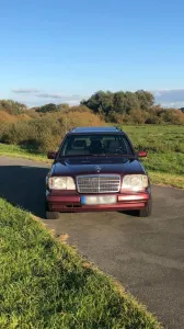 Mercedes-Benz Mercedes Benz T -Model 200 W124