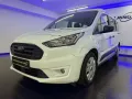 Ford Transit Connect Kombi lang PDC DAB 5-SITZER