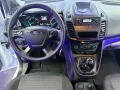 Ford Transit Connect Kombi lang PDC DAB 5-SITZER