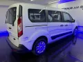Ford Transit Connect Kombi lang PDC DAB 5-SITZER