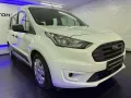 Ford Transit Connect Kombi lang PDC DAB 5-SITZER
