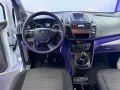 Ford Transit Connect Kombi lang PDC DAB 5-SITZER
