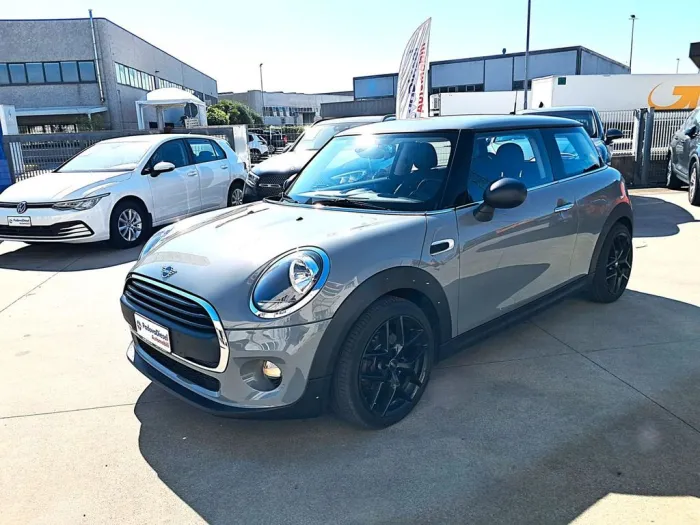 MINI Mini Mini 1.5 One 75 CV