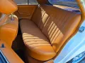 Mercedes-Benz Mercedes 280 E (Klima) 1979 W123