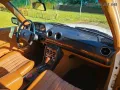 Mercedes-Benz Mercedes 280 E (Klima) 1979 W123
