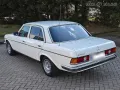 Mercedes-Benz Mercedes 280 E (Klima) 1979 W123