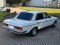Mercedes-Benz Mercedes 280 E (Klima) 1979 W123