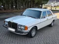 Mercedes-Benz Mercedes 280 E (Klima) 1979 W123