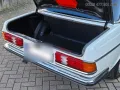 Mercedes-Benz Mercedes 280 E (Klima) 1979 W123