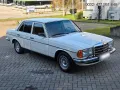 Mercedes-Benz Mercedes 280 E (Klima) 1979 W123