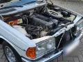 Mercedes-Benz Mercedes 280 E (Klima) 1979 W123