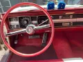 Dodge Polara 383 Tüv 6/27 US Car Ami