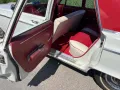 Dodge Polara 383 Tüv 6/27 US Car Ami