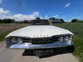 Dodge Polara 383 Tüv 6/27 US Car Ami