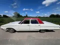 Dodge Polara 383 Tüv 6/27 US Car Ami