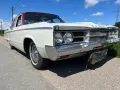 Dodge Polara 383 Tüv 6/27 US Car Ami