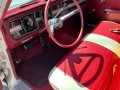 Dodge Polara 383 Tüv 6/27 US Car Ami