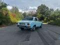 Peugeot 504 Erste Serie TÜV NEU