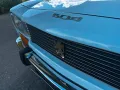 Peugeot 504 Erste Serie TÜV NEU