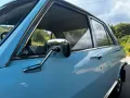 Peugeot 504 Erste Serie TÜV NEU