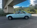 Peugeot 504 Erste Serie TÜV NEU