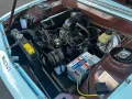 Peugeot 504 Erste Serie TÜV NEU