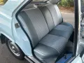 Peugeot 504 Erste Serie TÜV NEU
