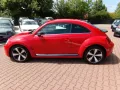 Volkswagen Beetle Lim. Sport, Fender Edition, Leder , Xenon