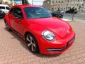 Volkswagen Beetle Lim. Sport, Fender Edition, Leder , Xenon