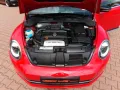 Volkswagen Beetle Lim. Sport, Fender Edition, Leder , Xenon